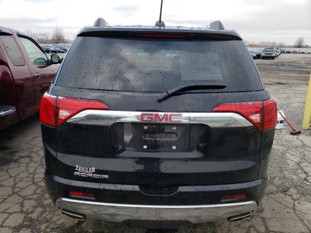 Zdjęcie 6 z aukcji – 2017 GMC ACADIA DEN z VIN 1GKKNPLS8HZ249173