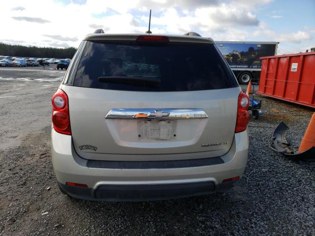Photo 6 from auction – 2015 CHEVROLET EQUINOX LT with VIN 1GNALCEK4FZ112108