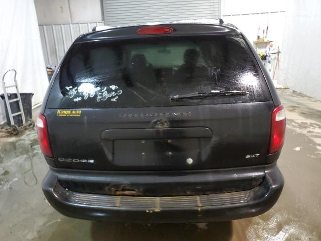 Photo 6 from auction – 2006 DODGE GRAND CARA with VIN 2D4GP44L56R914364