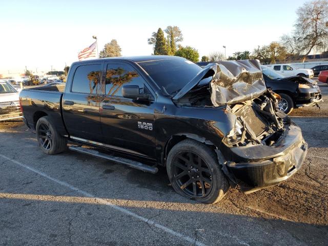 Photo 4 from auction – 2016 RAM 1500 ST with VIN 1C6RR6KG5GS339157
