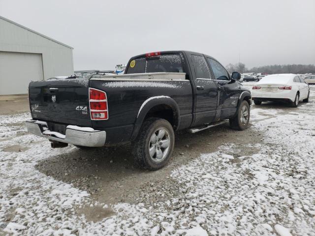 Photo 3 from auction – 2005 DODGE RAM 1500 S with VIN 1D7HU18DX5S144340