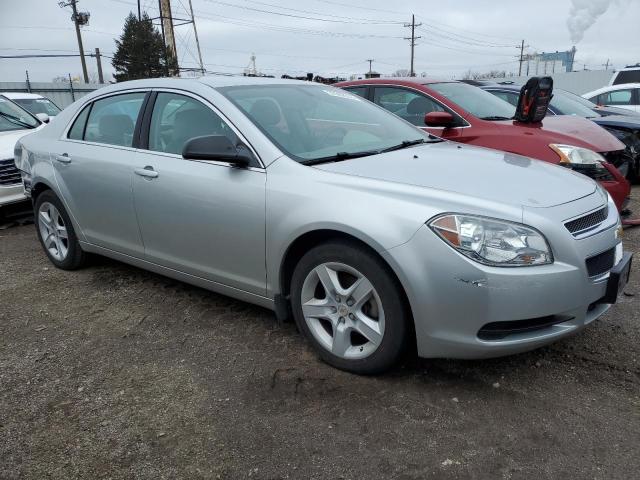 Photo 4 from auction – 2010 CHEVROLET MALIBU LS with VIN 1G1ZB5EB8A4139286