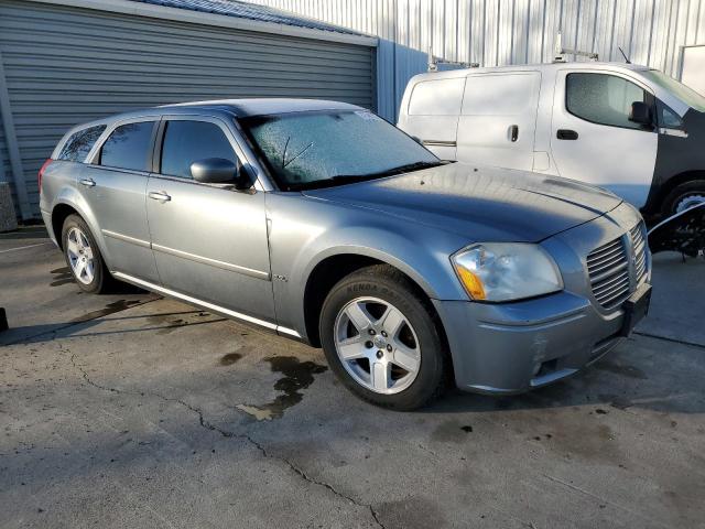 Photo 4 from auction – 2007 DODGE MAGNUM SXT with VIN 2D8FV47V47H694784