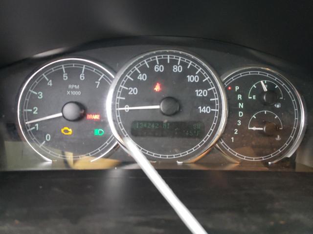 Photo 9 from auction – 2006 BUICK LACROSSE C with VIN 2G4WD582561258055