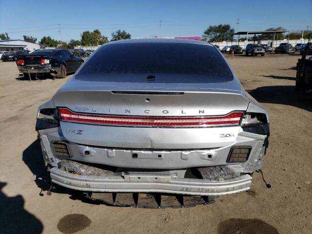 Zdjęcie 6 z aukcji – 2014 LINCOLN MKZ z VIN 3LN6L2G91ER814906