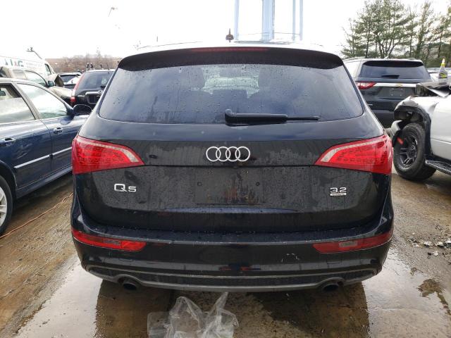 Фото 6 с аукциона – 2011 AUDI Q5 PREMIUM с VIN WA1DKAFP4BA101524