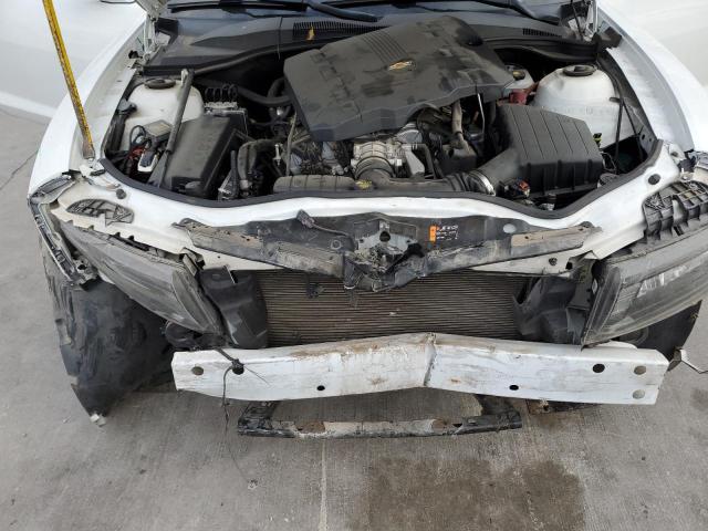 Photo 11 from auction – 2015 CHEVROLET CAMARO LS with VIN 2G1FB1E39F9103969