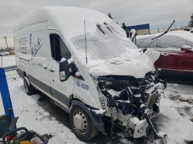 Foto 4 de la subasta – 2016 FORD TRANSIT T- con VIN 1FTBF4XV6GKB21629