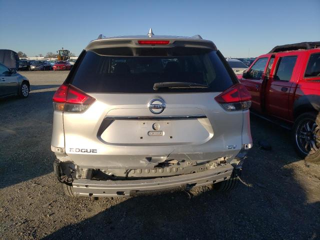 Photo 6 from auction – 2019 NISSAN ROGUE S with VIN KNMAT2MT7KP544114
