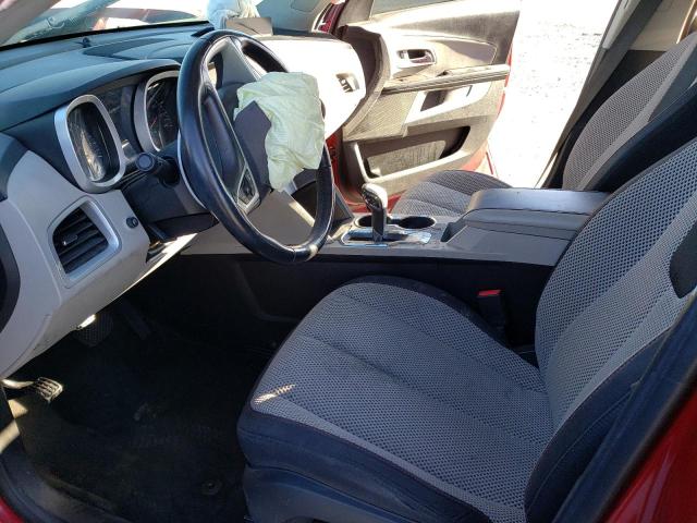 Photo 7 from auction – 2015 CHEVROLET EQUINOX LT with VIN 2GNALBEK8F6386899