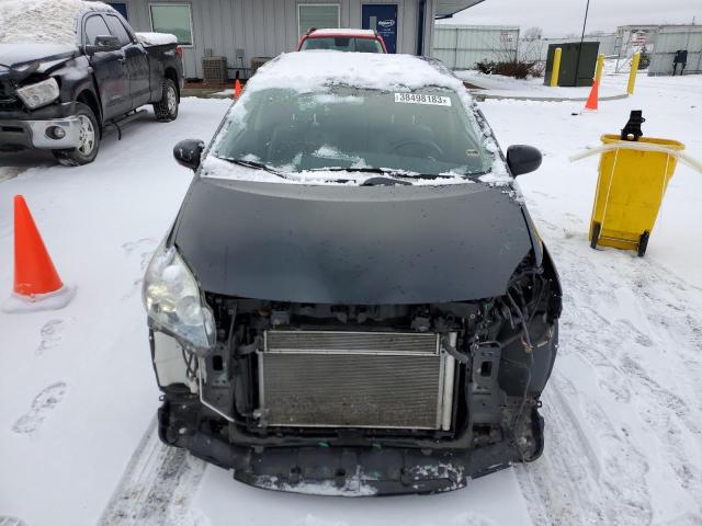 Photo 5 from auction – 2010 TOYOTA PRIUS with VIN JTDKN3DU3A0074149