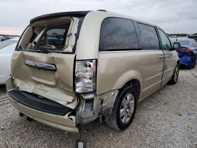 Photo 3 from auction – 2010 CHRYSLER TOWN & COU with VIN 2A4RR7DXXAR415065