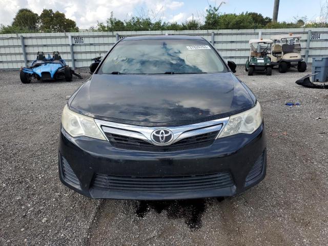 Photo 5 from auction – 2012 TOYOTA CAMRY BASE with VIN 4T1BF1FKXCU033716