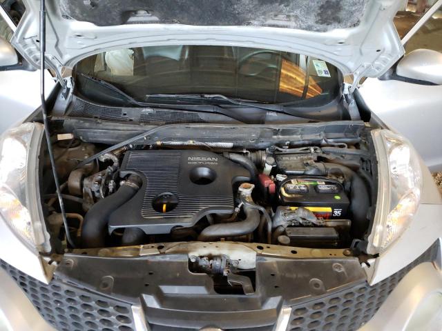 Photo 11 from auction – 2012 NISSAN JUKE S with VIN JN8AF5MR3CT104675