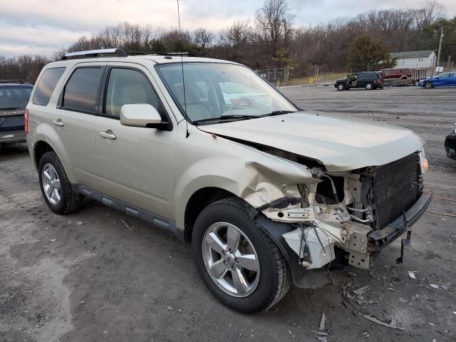Photo 4 from auction – 2012 FORD ESCAPE LIM with VIN 1FMCU0EG4CKA87557