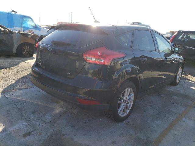 Photo 3 from auction – 2018 FORD FOCUS SE with VIN 1FADP3K23JL313062