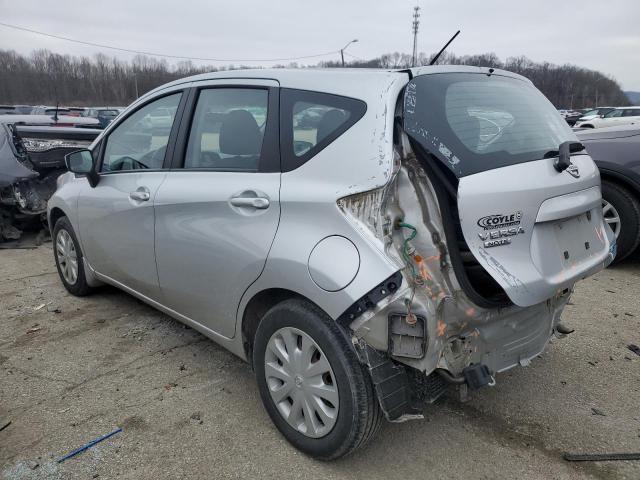Photo 2 from auction – 2015 NISSAN VERSA NOTE with VIN 3N1CE2CP3FL392022
