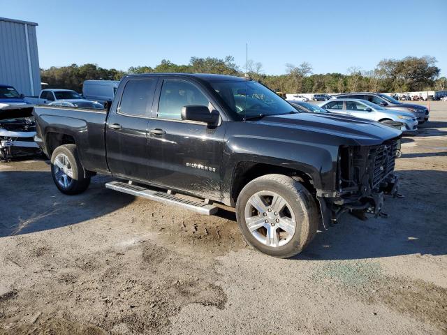 Photo 4 from auction – 2017 CHEVROLET SILVERADO with VIN 1GCRCPEC9HZ269440