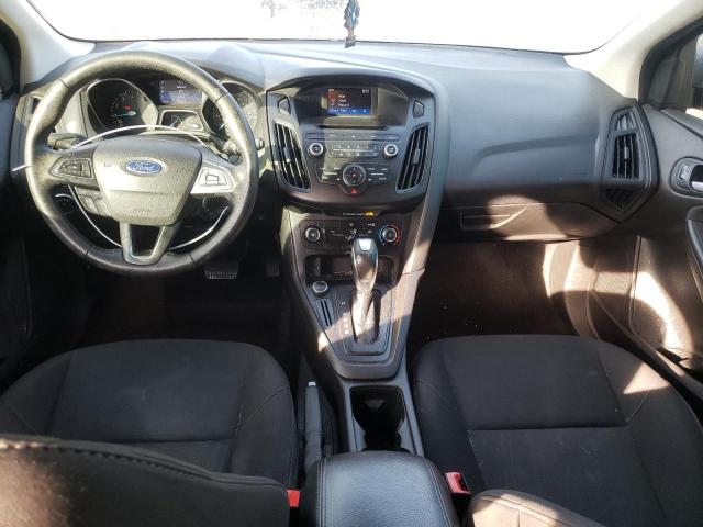 Photo 8 from auction – 2016 FORD FOCUS SE with VIN 1FADP3K24GL395098