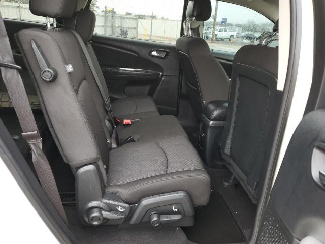 Photo 11 from auction – 2017 DODGE JOURNEY SX with VIN 3C4PDCBB0HT676630