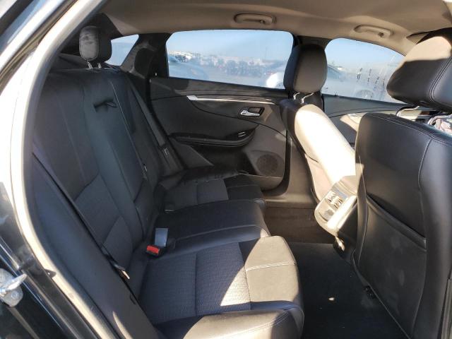 Photo 10 from auction – 2019 CHEVROLET IMPALA LT with VIN 2G11Z5SA0K9131542