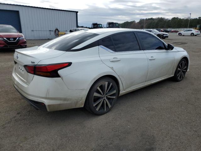 Photo 3 from auction – 2022 NISSAN ALTIMA SR with VIN 1N4BL4CV0NN311653