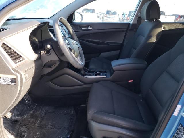 Photo 7 from auction – 2017 HYUNDAI TUCSON LIM with VIN KM8J3CA43HU292919