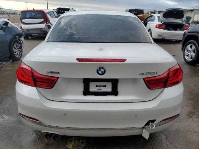 صورة رقم 6 من المزاد - 2018 BMW 430XI مع VIN WBA4Z3C59JEC56951