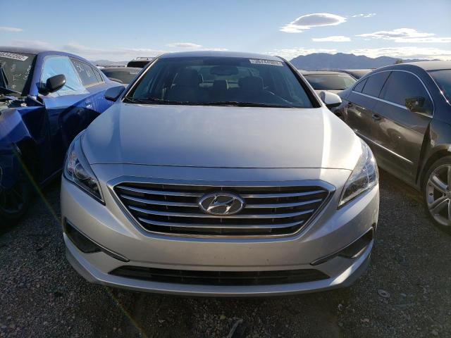 Photo 5 from auction – 2016 HYUNDAI SONATA SE with VIN 5NPE24AF8GH293248
