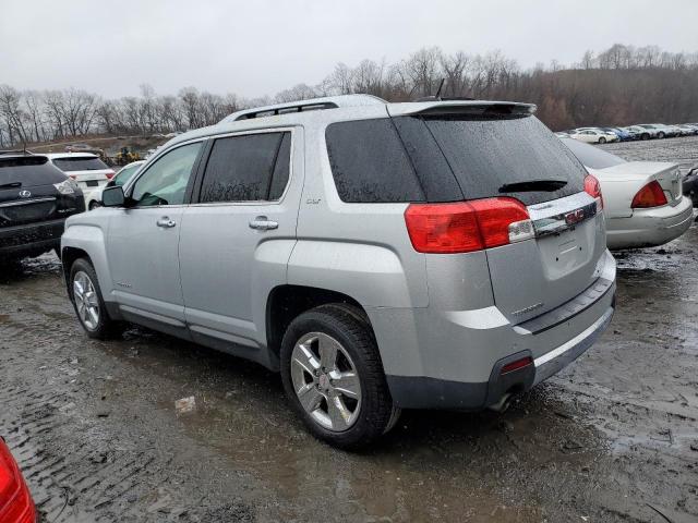 Photo 2 from auction – 2015 GMC TERRAIN SL with VIN 2GKFLYE36F6411281