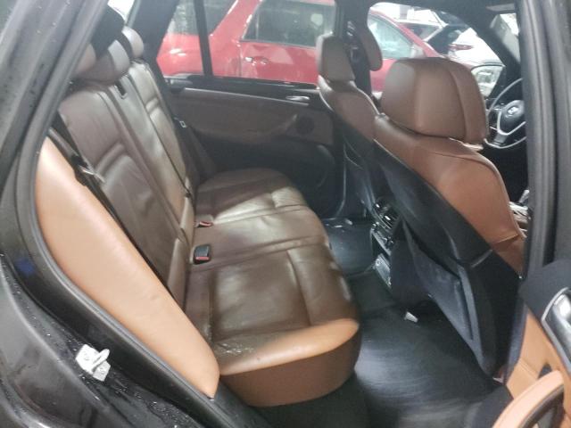 Photo 11 from auction – 2013 BMW X5 with VIN 5UXZV4C58D0B13208