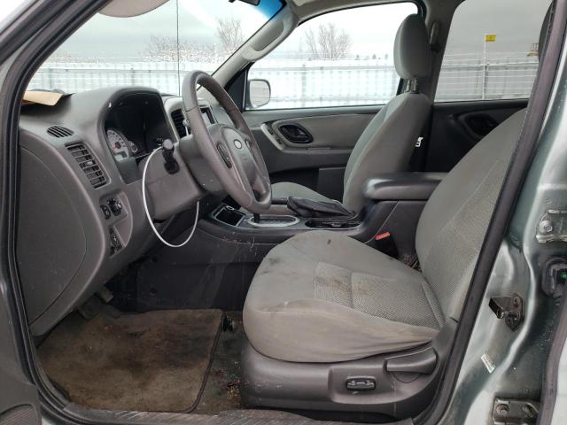 Photo 7 from auction – 2006 FORD ESCAPE XLT with VIN 1FMYU03166KD00324
