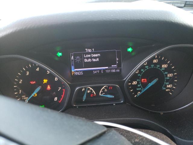 Photo 9 from auction – 2013 FORD FOCUS SE with VIN 1FADP3K26DL193777