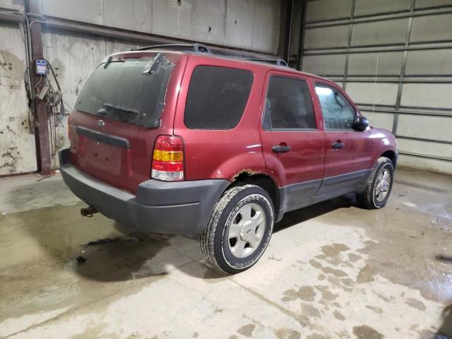 Photo 3 from auction – 2003 FORD ESCAPE XLT with VIN 1FMYU93173KE19502