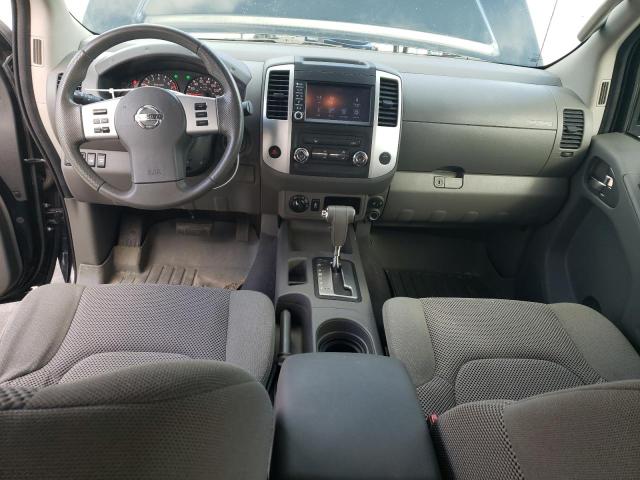 Photo 8 from auction – 2019 NISSAN FRONTIER S with VIN 1N6AD0EV8KN747930