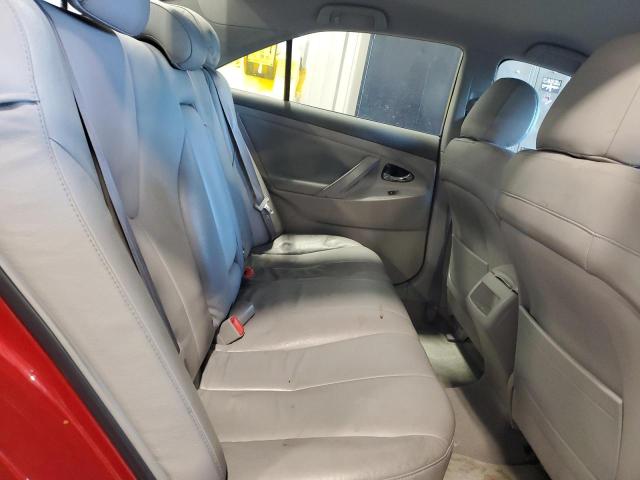 Photo 10 from auction – 2010 TOYOTA CAMRY BASE with VIN 4T4BF3EK4AR002784