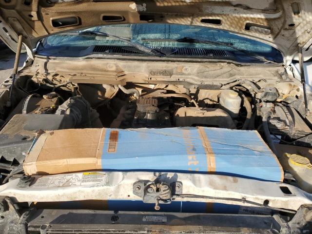 Photo 11 from auction – 2003 DODGE RAM 2500 S with VIN 3D7KU28C53G855919