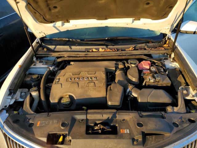 Photo 11 from auction – 2013 LINCOLN MKS with VIN 1LNHL9DK0DG600732