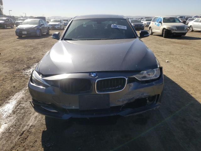 Photo 5 from auction – 2013 BMW 335 I with VIN WBA3A9G57DNP36584
