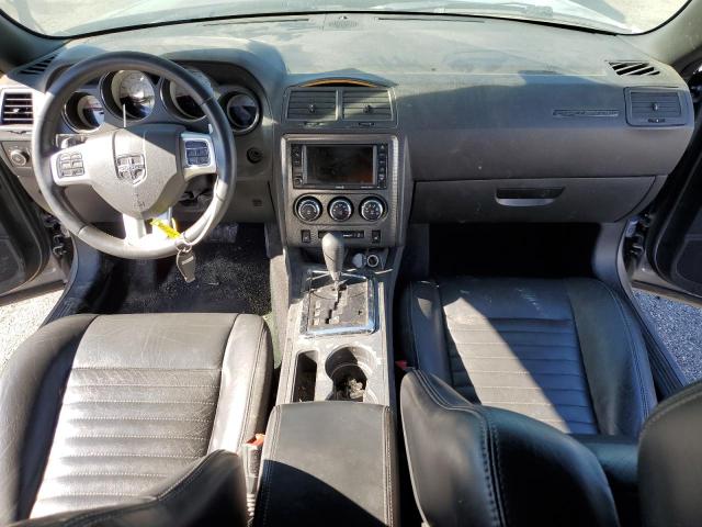 Photo 8 from auction – 2014 DODGE CHALLENGER with VIN 2C3CDYBT4EH261372