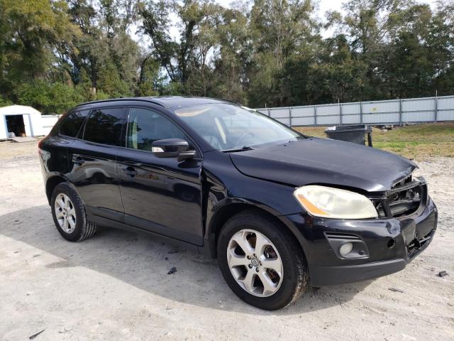 Photo 4 from auction – 2010 VOLVO XC60 3.2 with VIN YV4982DL3A2122872