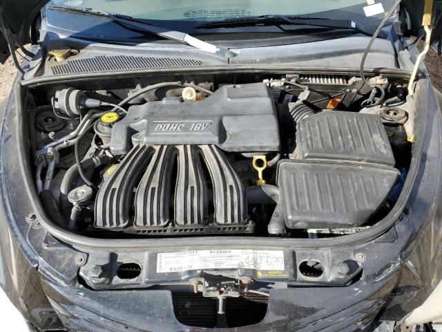 Photo 11 from auction – 2001 CHRYSLER PT CRUISER with VIN 3C8FY4BB81T643854