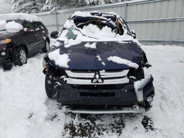 Photo 5 from auction – 2018 MITSUBISHI OUTLANDER with VIN JA4AZ2A37JZ014001