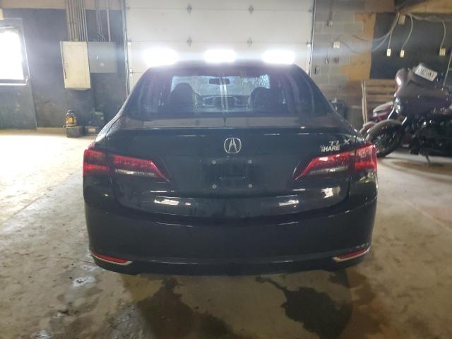 Photo 6 from auction – 2015 ACURA TLX with VIN 19UUB1F38FA018673