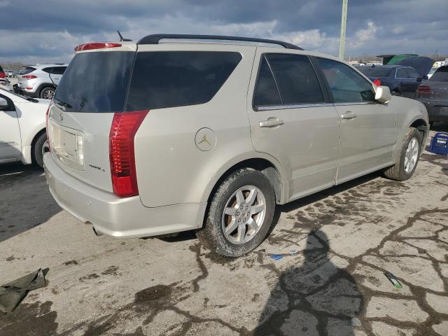 Photo 3 from auction – 2008 CADILLAC SRX with VIN 1GYEE437580187460