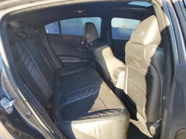 Foto 10 de la subasta – 2016 DODGE CHARGER SR con VIN 2C3CDXL94GH332246