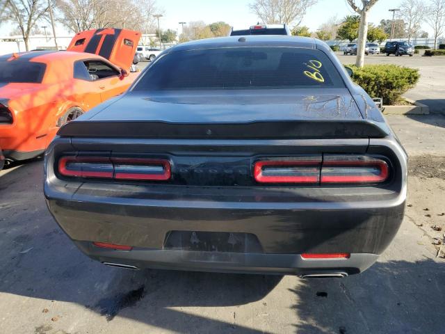 Photo 6 from auction – 2021 DODGE CHALLENGER with VIN 2C3CDZAG4MH564581