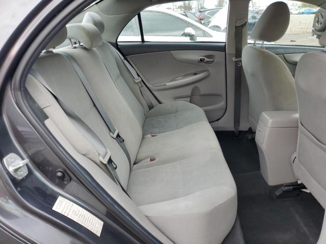 Photo 10 from auction – 2012 TOYOTA COROLLA BA with VIN 2T1BU4EE1CC777855