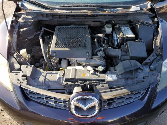 Photo 12 from auction – 2008 MAZDA CX-7 with VIN JM3ER293880204682