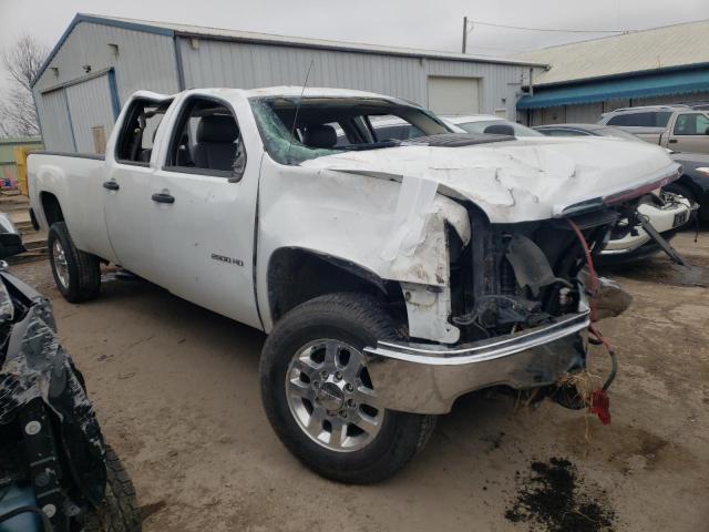 صورة رقم 4 من المزاد - 2014 GMC 2500HD مع VIN 1GT12ZC87EF151569
